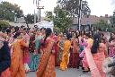10th Patotsav - Mota Maharajshree Samaiyu - ISSO Swaminarayan Temple, Los Angeles, www.issola.com